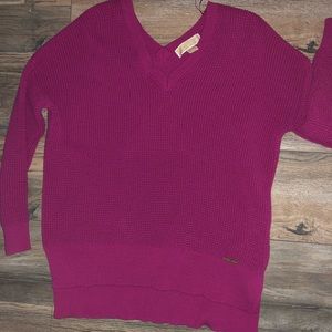 Michael Kors Knit Sweater